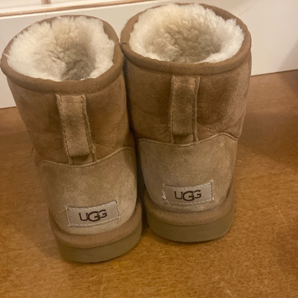 COPY - Ugg mini